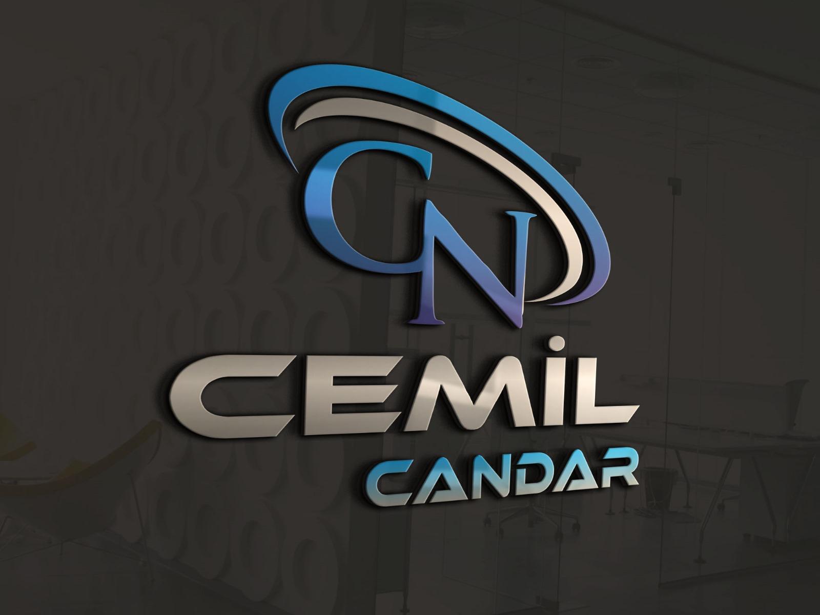 Cemil Candar Logo